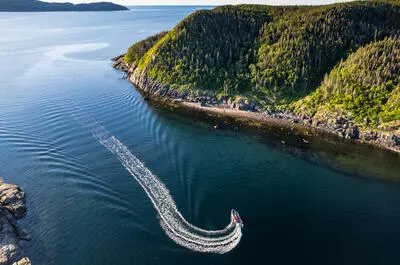 Archipel des Sept Îles