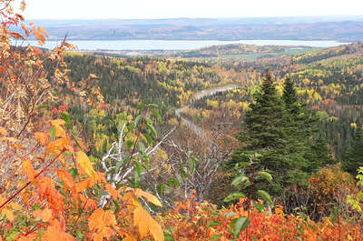 Parc Régional de Val-d&rsquo;Irène