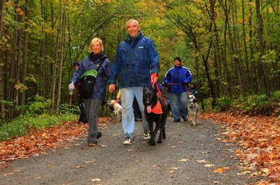 Parc régional éducatif Bois de Belle-Rivière