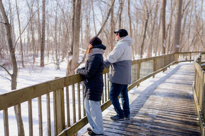 L&rsquo;Île Saint-Quentin