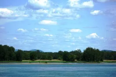 Parc de la Promenade-Bellerive