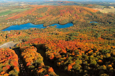 Belles Fins de Semaine d&rsquo;Automne