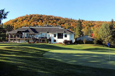 Club de golf Val-Morin