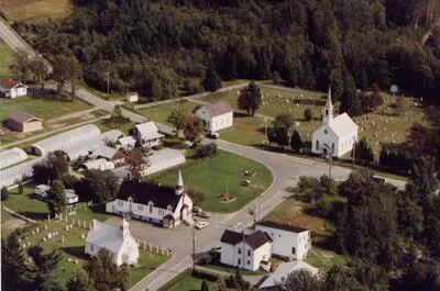 Héritage Kinnear&rsquo;s Mills