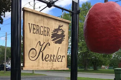 Verger Kessler