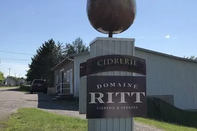 Domaine Ritt