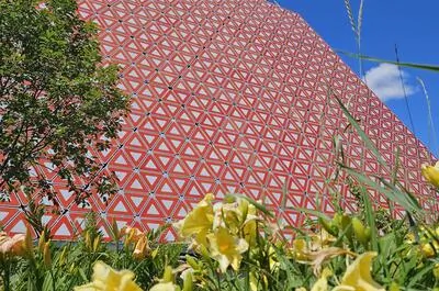 Pyramide des Ha ! Ha !