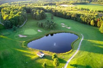 Club de golf des Pins