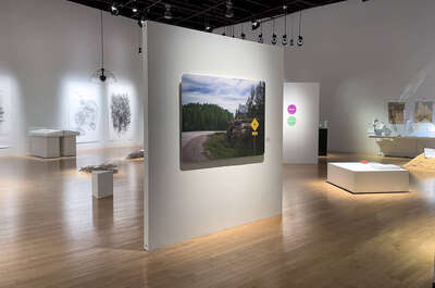 Centre d&rsquo;exposition d&rsquo;Amos