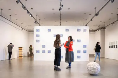 DRAC – Art actuel Drummondville