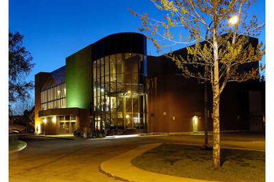 Centre d&rsquo;exposition Léo-Ayotte