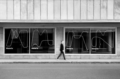Centre Materia