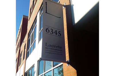 Galerie Lacerte Art Contemporain