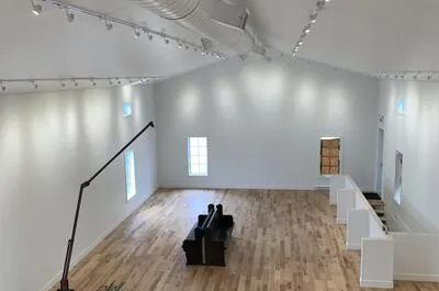 Centre des arts contemporains du Québec à Sorel-Tracy