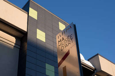 Musée d&rsquo;art de Rouyn-Noranda