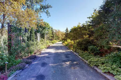 Les Jardins de Doris