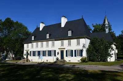 Manoir Mauvide-Genest