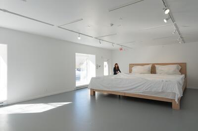Le Lieu, centre en art actuel