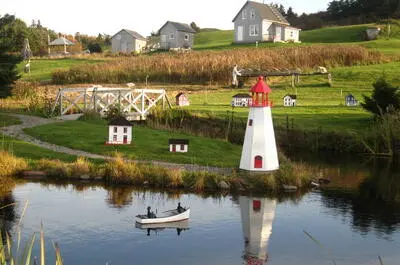 Le Site d&rsquo;autrefois