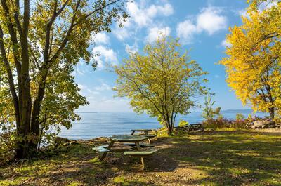 Parc-nature du Cap-Saint-Jacques