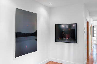 Galerie Laroche/Joncas