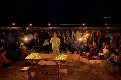 Festival international Contes en Îles