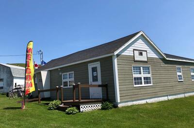 Musée historique de l&rsquo;Île d&rsquo;Entrée