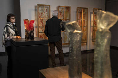 Centre d&rsquo;exposition Yvonne L. Bombardier