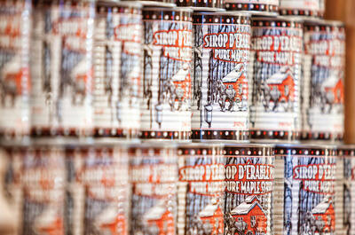 Érablière Marc-A. Deschênes