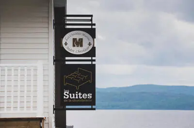 Les Chocolats Martine