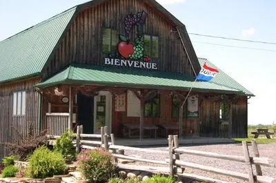 Vignoble Les Artisans du Terroir