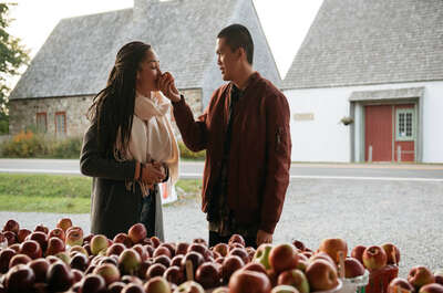 Les circuits à l&rsquo;Île d&rsquo;Orléans