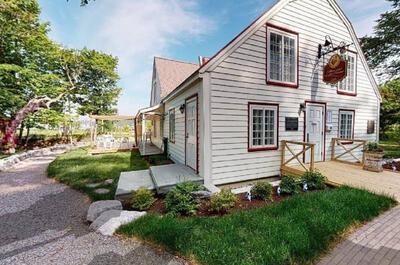 Maison natale de Louis Fréchette