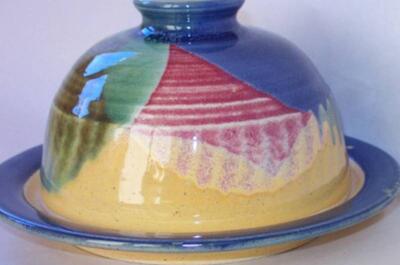 La Poterie de Dudswell