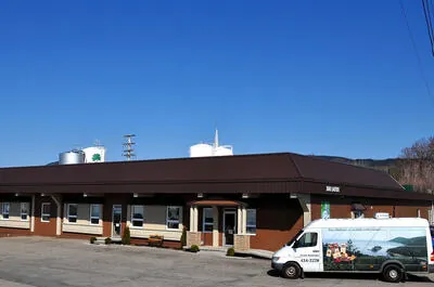 Fromagerie Saint-Fidèle Inc.