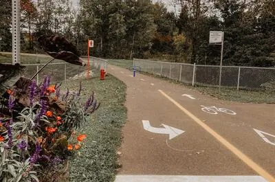 Parc linéaire Le Grand Tronc