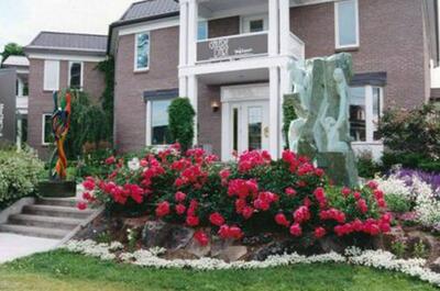 Galerie d&rsquo;art Yvon Desgagnés