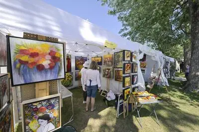 Symposium de Sainte-Rose