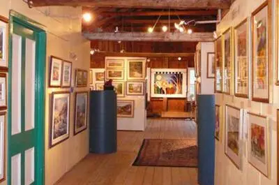 Centre d&rsquo;Art Saint-Laurent