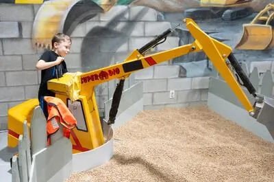 Musée pour enfants