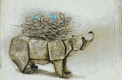 Galerie Guylaine Fournier