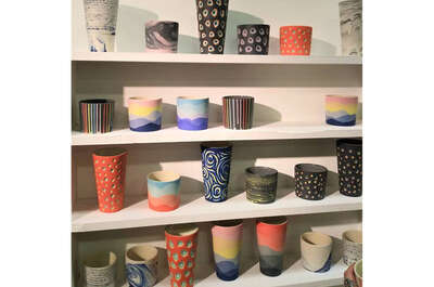 Centre de céramique Bonsecours