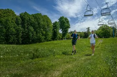 Mont Rigaud – Vélo de montagne & randonnée