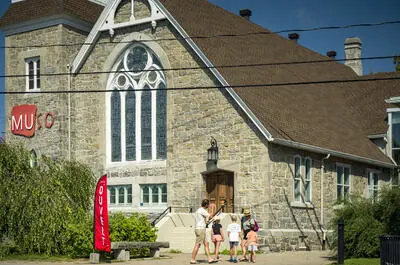 MUSO – Musée de société des Deux-Rives