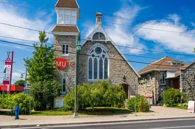 MUSO – Musée de société des Deux-Rives