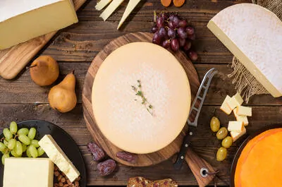 La Fromagerie Blackburn