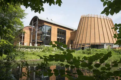 Musée Huron-Wendat