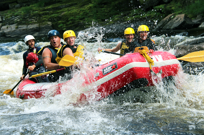 Expéditions Nouvelle Vague