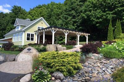 Vignoble Les Petits Cailloux