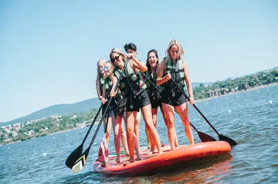 Baie de Beauport Sun Life